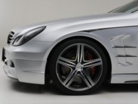 Wald Mercedes-Benz CLS-Class 2005 magic mug #NC218965
