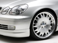 Wald Lexus GS 2001 mug #NC218651
