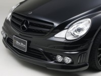 Wald Mercedes-Benz R-Class W251 2009 Mouse Pad 583007