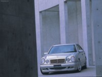 Wald Mercedes-Benz E-Class 1999 tote bag #NC218976