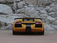 Wald Lamborghini Murcielago 2002 Sweatshirt #583062