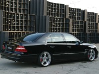 Wald Lexus LS 2004 Mouse Pad 583080