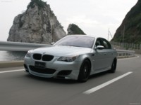 Wald BMW M5 2008 mug #NC218542