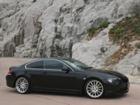 Wald BMW 6-Series 2005 Sweatshirt #583122