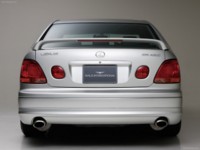 Wald Lexus GS 2001 hoodie #583231