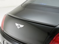 Wald Bentley Continental GT 2006 stickers 583241