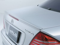 Wald Mercedes-Benz CL-Class 2004 stickers 583242