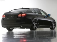 Wald Lexus GS 2006 Tank Top #583269