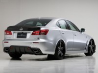Wald Lexus IS-F 2009 t-shirt #583328