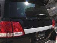 Wald Toyota Land Cruiser 2009 tote bag #NC219455