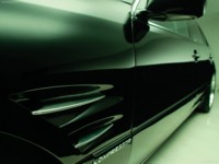 Wald Lexus LS 2004 Mouse Pad 583349
