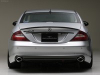 Wald Mercedes-Benz CLS-Class 2005 hoodie #583358