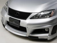 Wald Lexus IS-F 2009 Longsleeve T-shirt #583369