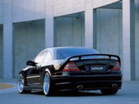 Wald Mercedes-Benz CL-Class Monster 2001 tote bag #NC218930