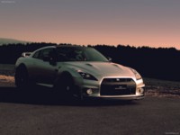 Wald Nissan GT-R 2008 tote bag #NC218974