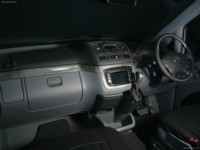 Wald Mercedes-Benz Viano 2005 Poster 583407