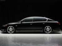 Wald Lexus GS 2006 tote bag #NC218659