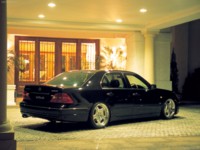 Wald Lexus LS 2001 mug #NC218745