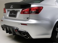 Wald Lexus IS-F 2009 t-shirt #583510