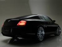 Wald Bentley Continental GT 2006 stickers 583514