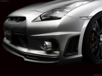 Wald Nissan GT-R 2008 Sweatshirt #583547