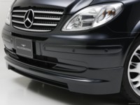 Wald Mercedes-Benz Viano 2005 Poster 583570