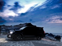 Wald Toyota Land Cruiser 2009 Poster 583579