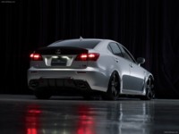 Wald Lexus IS-F 2009 hoodie #583612