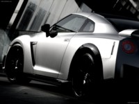 Wald Nissan GT-R 2008 tote bag #NC219240