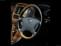 Wald Lexus LS 2004 Sweatshirt #583650