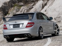 Wald Mercedes-Benz C-Class 2008 t-shirt #583653