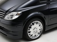 Wald Mercedes-Benz Viano 2005 mug #NC219178