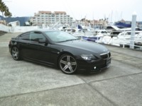Wald BMW 6-Series 2005 mug #NC218501