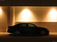 Wald Lexus LS 2004 Poster 583719