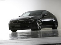 Wald BMW 6-Series 2005 Sweatshirt #583730