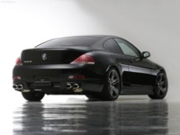 Wald BMW 6-Series 2005 Tank Top #583750