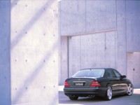 Wald Mercedes-Benz S-Class 2002 Poster 583760