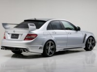 Wald Mercedes-Benz C-Class 2008 mug #NC218864