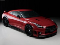 Wald Nissan GT-R 2008 Poster 583772