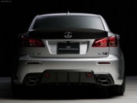 Wald Lexus IS-F 2009 t-shirt #583780