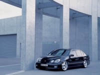 Wald Lexus GS 2001 tote bag #NC218633