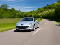 Peugeot 407 Coupe 2010 Poster 583859