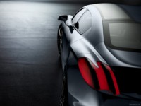 Peugeot RC Concept 2008 Poster 583905