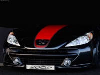 Peugeot 20Cup Concept 2006 Poster 583987