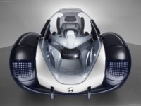 Peugeot RD Concept 2009 Poster 584240