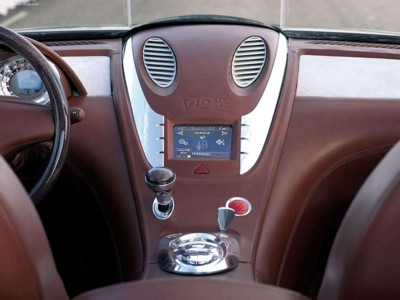 Peugeot 907 Concept 2004 phone case