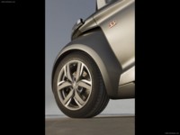 Peugeot BB1 Concept 2009 stickers 584565