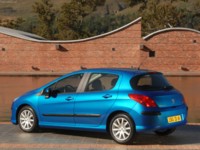 Peugeot 308 2008 mug #NC188181