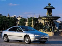 Peugeot 406 Coupe 2001 Poster 584741