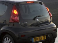 Peugeot 107 2005 magic mug #NC187349